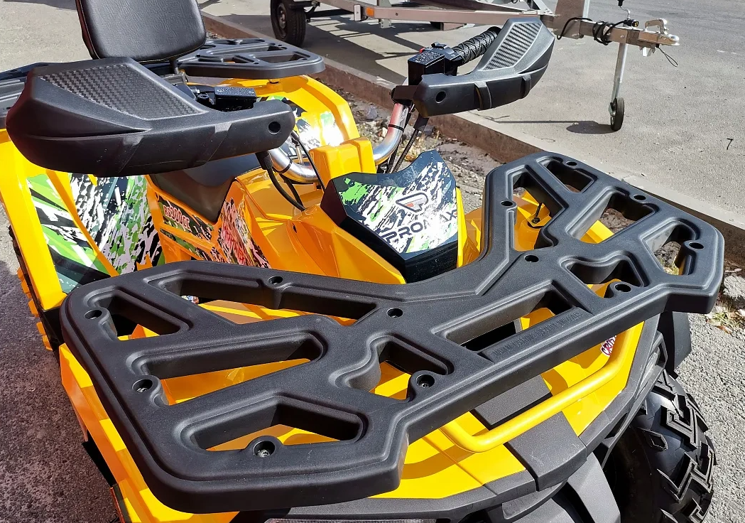 Квадроцикл PROMAX STORM 280 LUX в Вологде