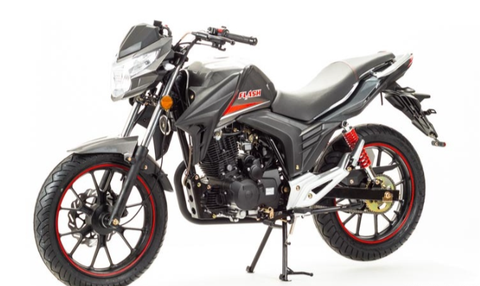 Мотоцикл FLASH 200 в Вологде