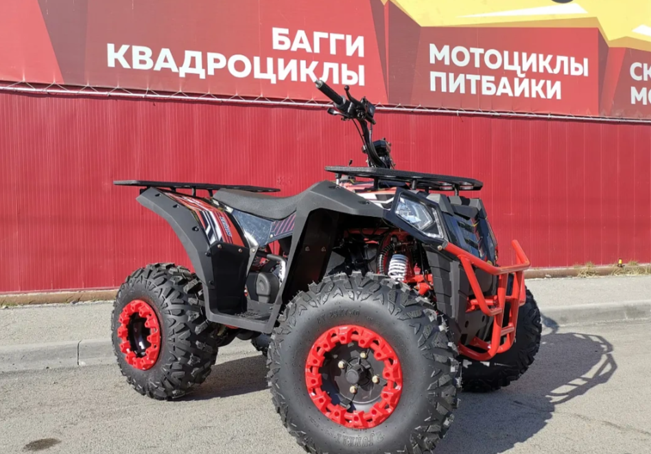 Квадроцикл GBM SHARP BIG 300 NEW в Вологде