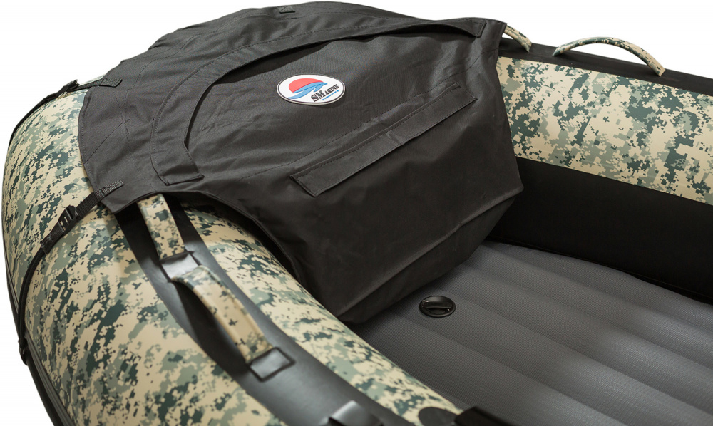 НОСОВАЯ СУМКА AIR, SDP 330-420 в Вологде