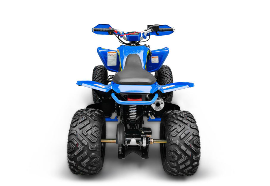 Квадроцикл YACOTA TYPHOON 250 в Вологде