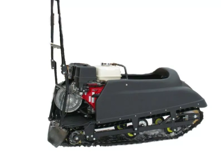 Мотобуксировщик ВОЛГАРЬ 9 Утилитарный в Вологде