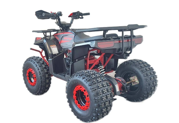 Квадроцикл YACOTA VEKTOR 125 в Вологде