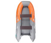 НАДУВНАЯ ЛОДКА GLADIATOR E380S в Вологде