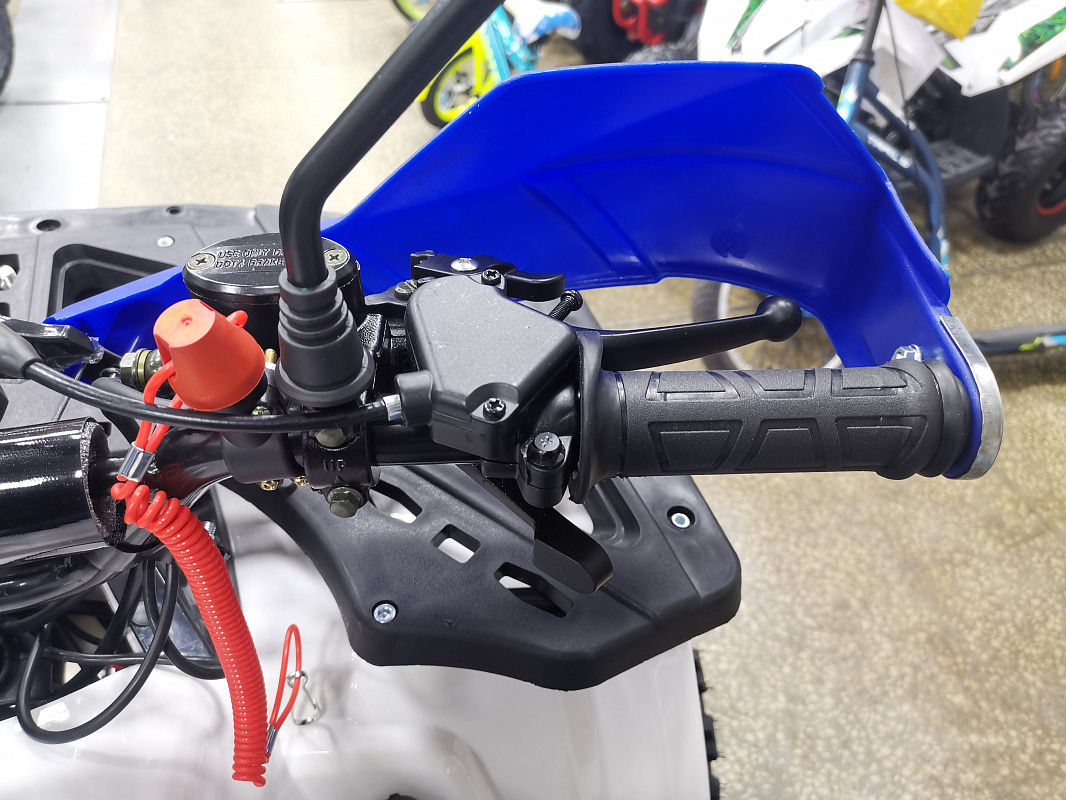 Квадроцикл PROMAX WILD 175 LUX в Вологде