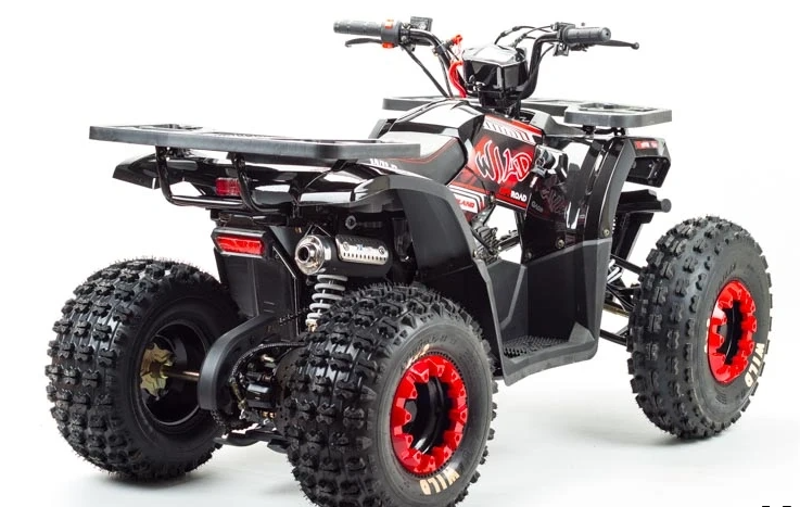 Квадроцикл PROMAX WILD 175 в Вологде