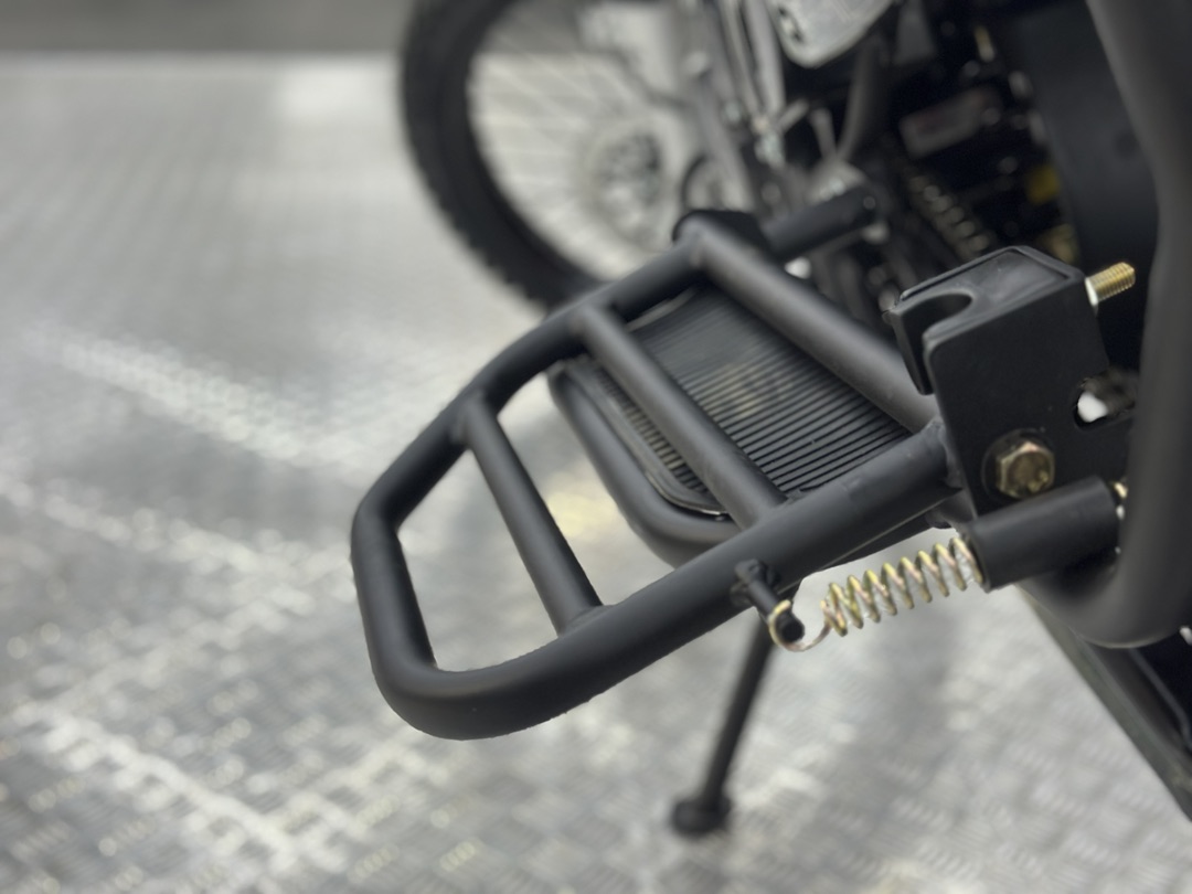 Кроссовый мотоцикл PROMAX ARMY 250 в Вологде