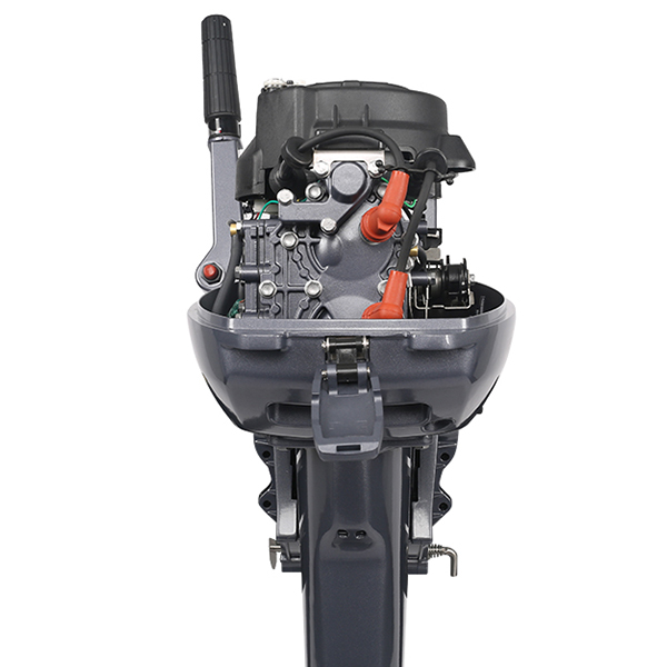 ЛОДОЧНЫЙ МОТОР ALLFA CG Т9,9 Limit в Вологде