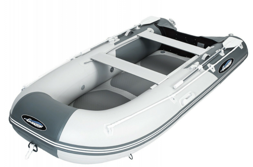 НАДУВНАЯ ЛОДКА GLADIATOR B330AD в Вологде