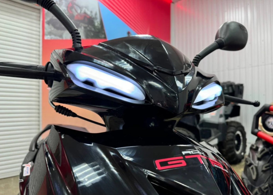 Скутер PROMAX ROX 200 (49) в Вологде