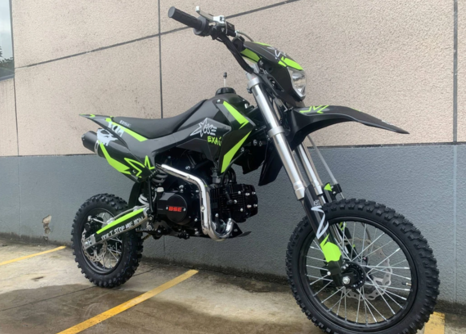 Питбайк BSE EXA SA 14/12 в Вологде