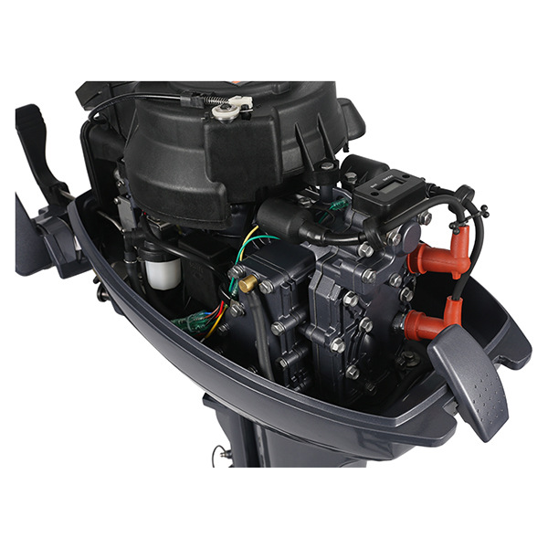 ЛОДОЧНЫЙ МОТОР ALLFA CG Т15 в Вологде