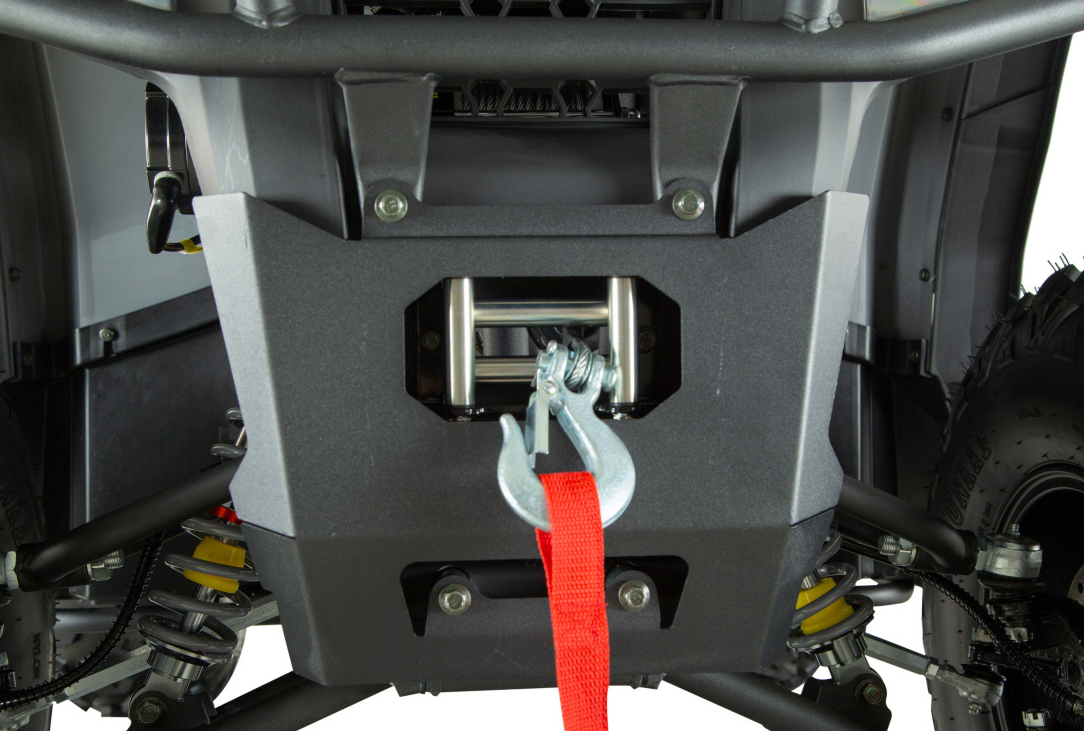 Квадроцикл YACOTA VIKING PRO 250 в Вологде