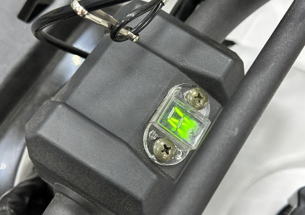 Квадроцикл PROMAX WILD 2.0 190 в Вологде