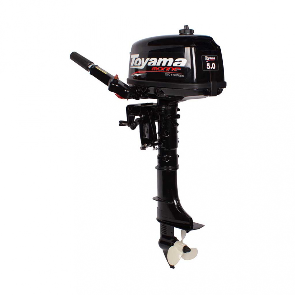 ЛОДОЧНЫЙ МОТОР TOYAMA T5ABMS в Вологде