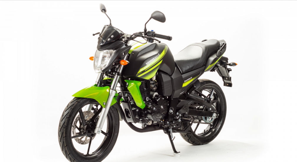 Мотоцикл BANDIT 250 в Вологде