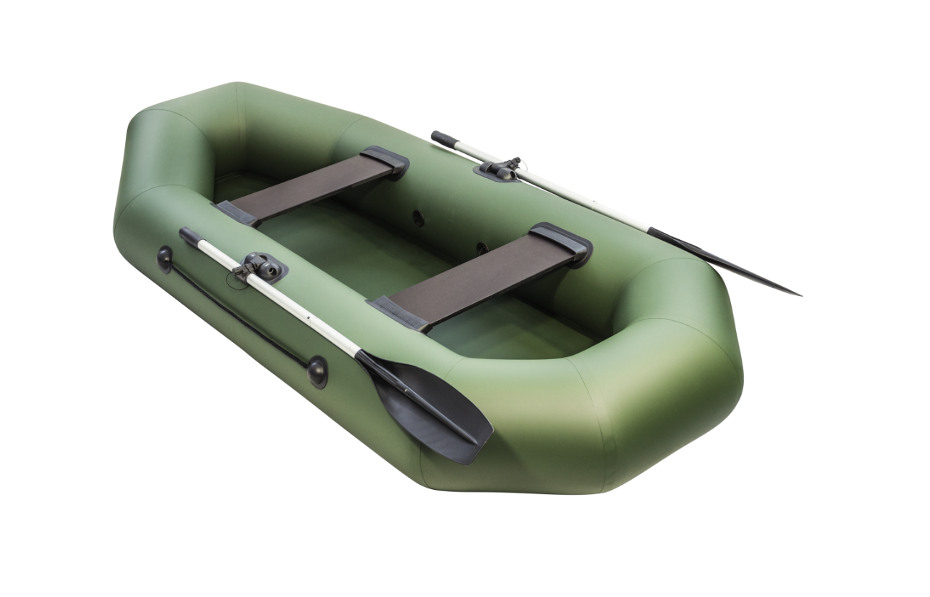 Лодка АКВА-ОПТИМА 260 в Вологде