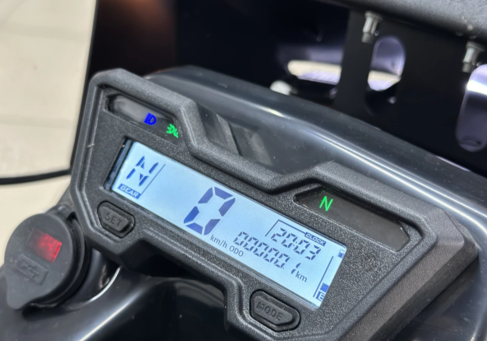 СНЕГОХОД IRBIS SF200L XE SUPERLONG в Вологде