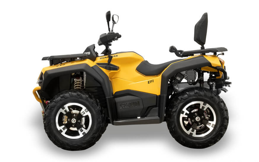 Квадроцикл HISUN GUARDIAN 750S -/SHORT/ в Вологде