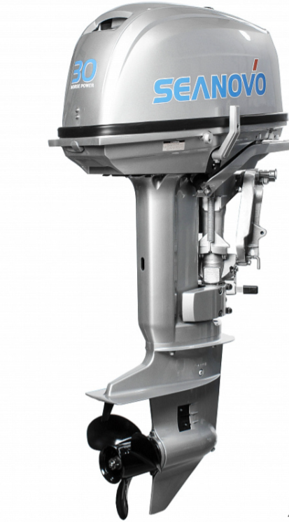 Лодочный мотор SEANOVO SN25FFEL в Вологде