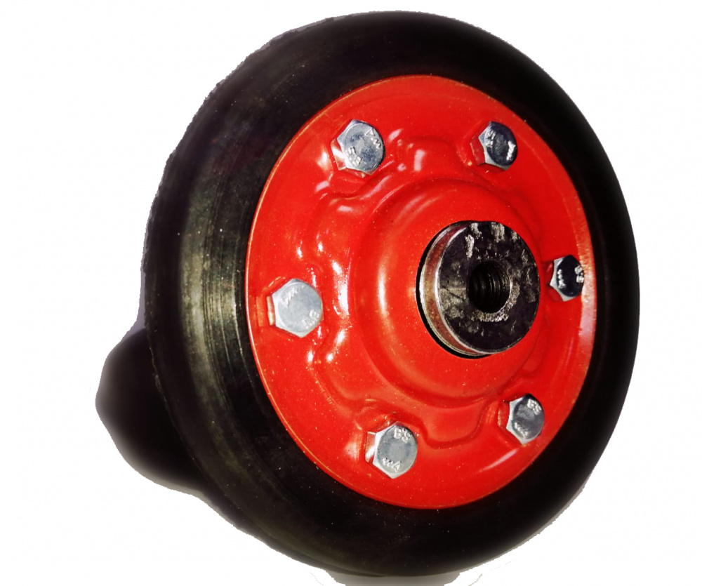 Каток мотобуксировщик IKUDZO в Вологде