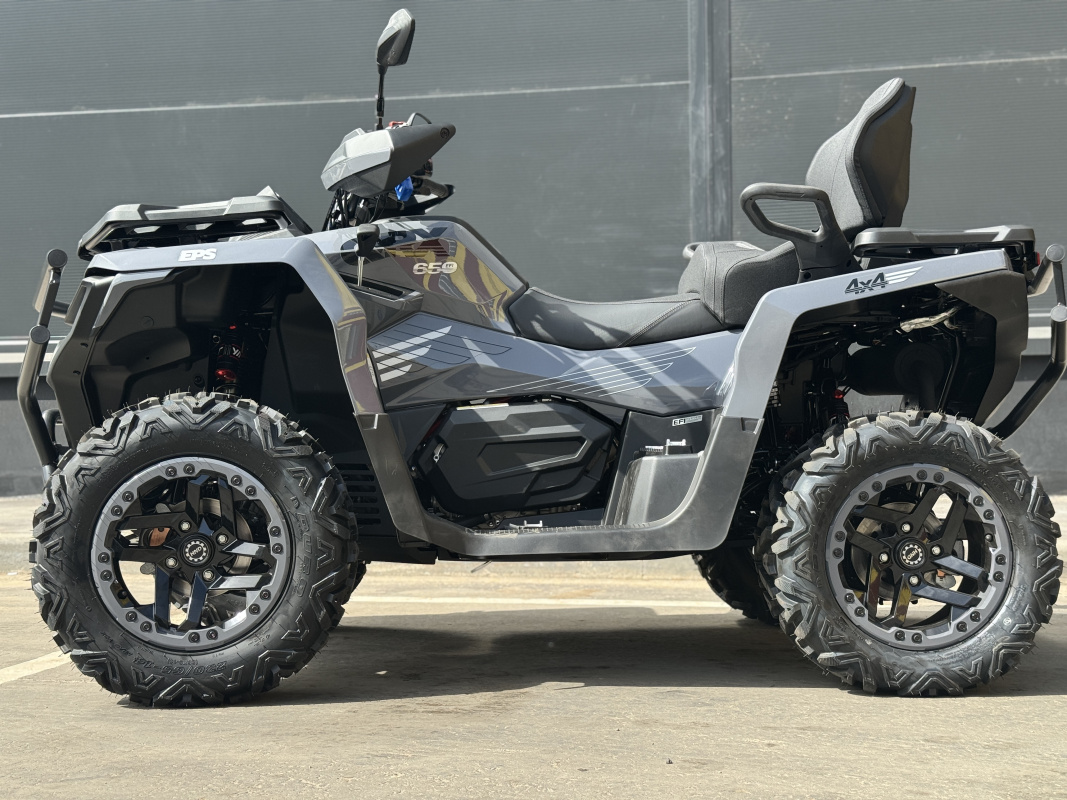 Квадроцикл HND QRX 650 PRO в Вологде