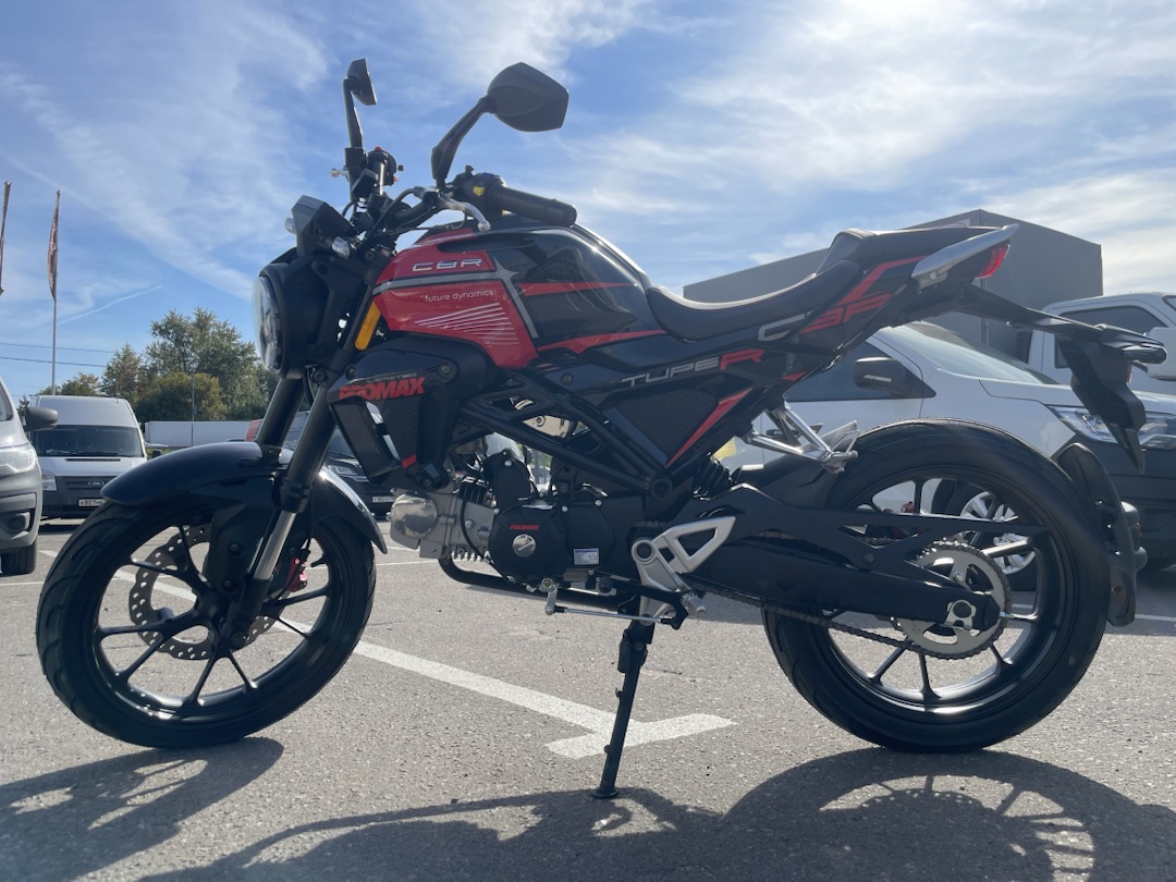 Мопед PROMAX CB150R (49) в Вологде