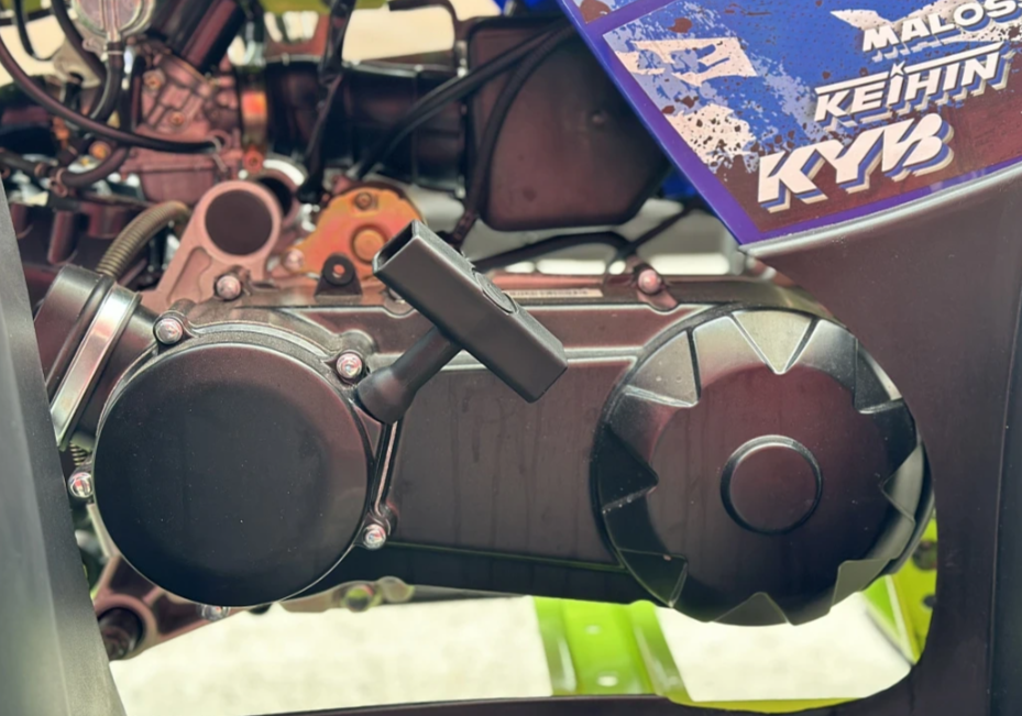  Квадроцикл PROMAX ATV 250 MAX (2025) в Вологде