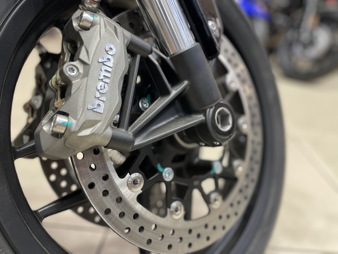 Мотоцикл Benda LFS 700 в Вологде