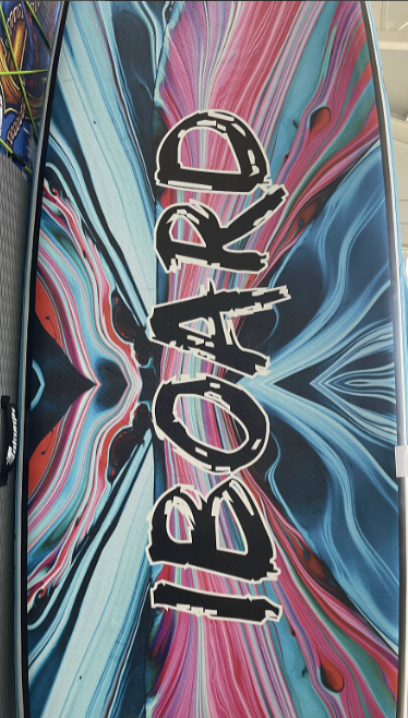 SUP (САП) ДОСКА RAIDEX I BOARD 11’ (332СМ) N 33 в Вологде