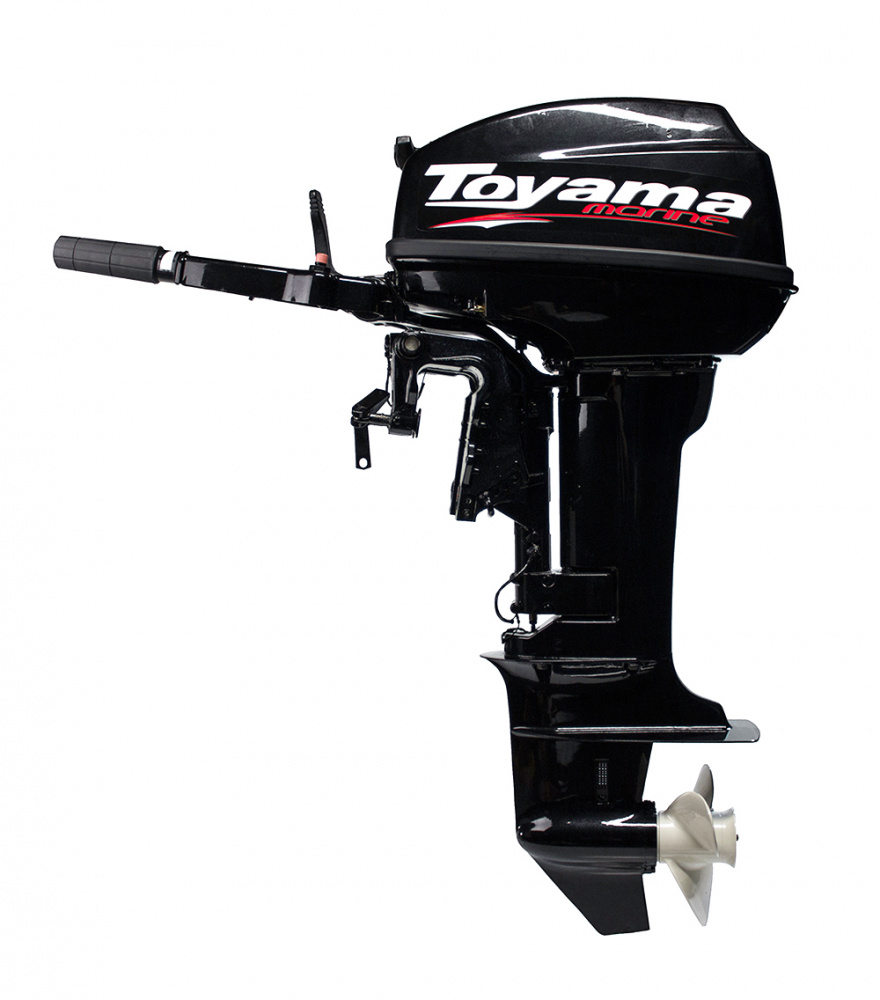ЛОДОЧНЫЙ МОТОР TOYAMA T15BMS в Вологде