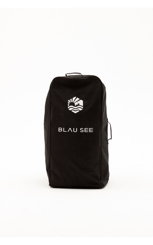 Надувной каяк Blau See Shark-3 Премиум в Вологде