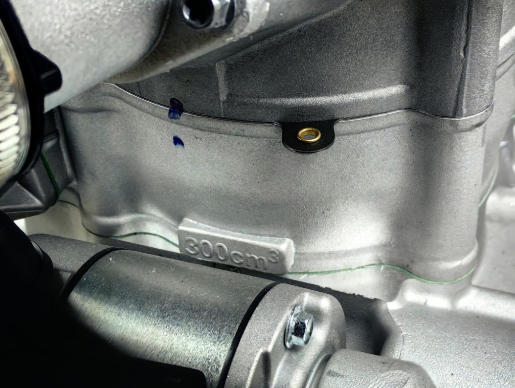 Мотоцикл JHLMOTO JHL Z8i (EFI) NC300S (182-MN) в Вологде