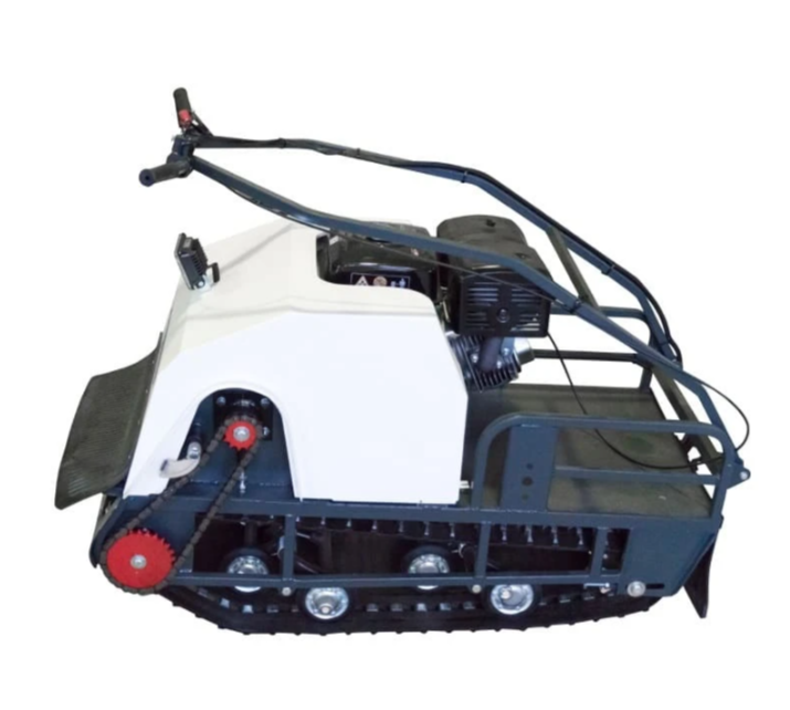 Мотобуксировщик СТЕМ СЕВЕР ЭКСПЕРТ 500 КОМПАКТ 15 л.с. в Вологде