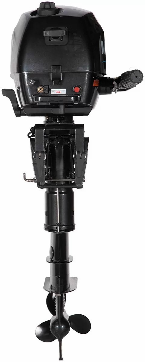 Лодочный мотор MARLIN MF 5 AMHS в Вологде