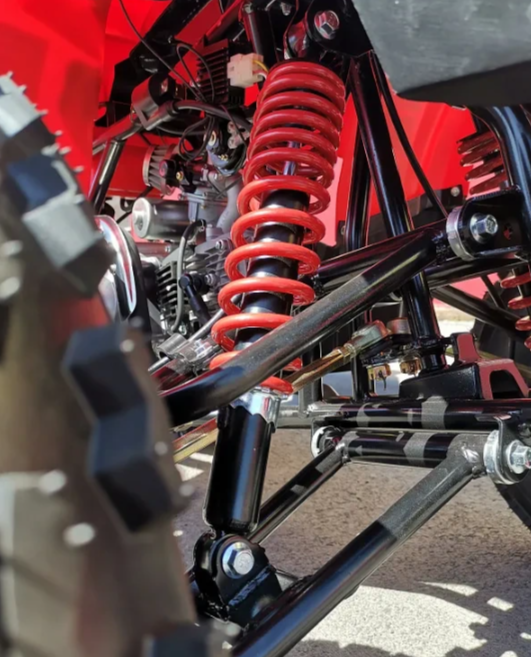 Квадроцикл PROMAX WILD 175 BASIC в Вологде