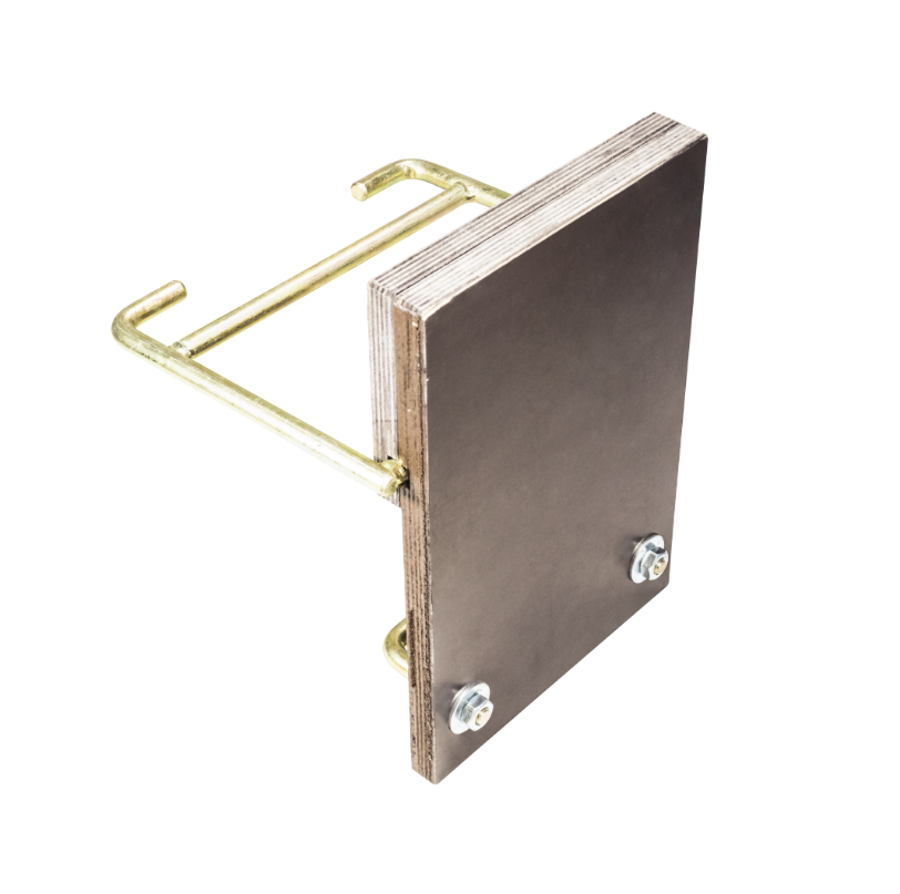 Навесной транец в Вологде