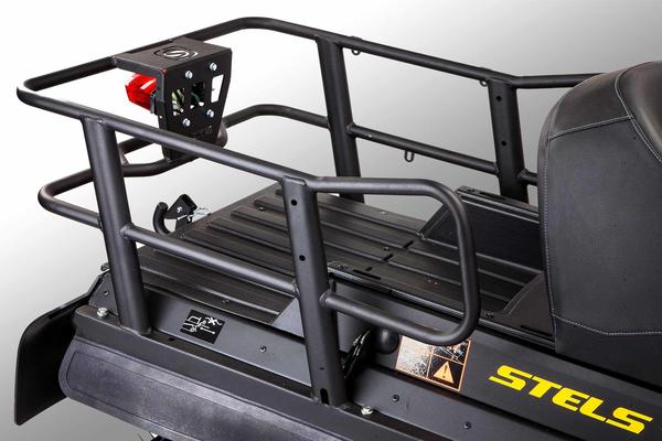 Снегоход SV600T (L ST SWT) ВИКИНГ 2.0 в Вологде