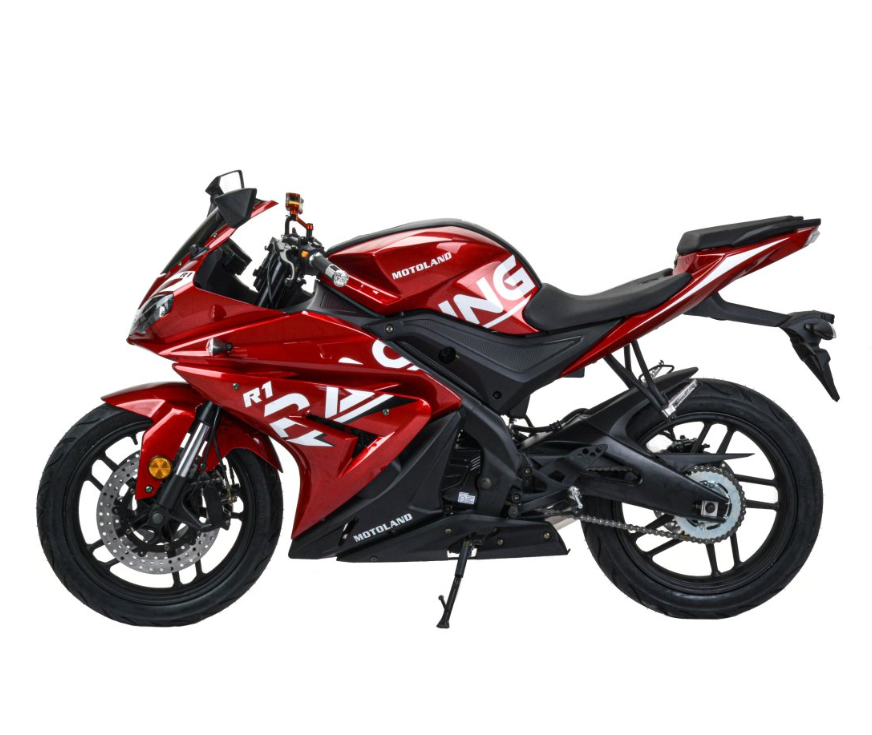 Мотоцикл MOTOLAND (МОТОЛЕНД) R1 300 в Вологде