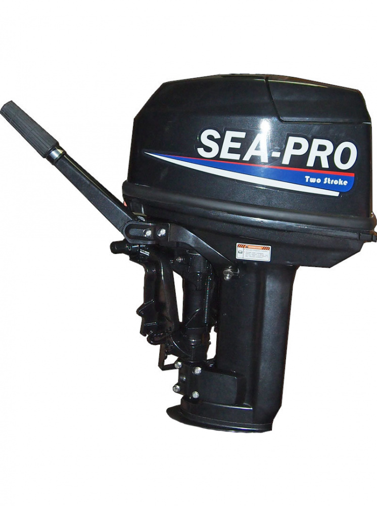 Лодочный мотор SEA-PRO T 30JS без водомет насадки в Вологде