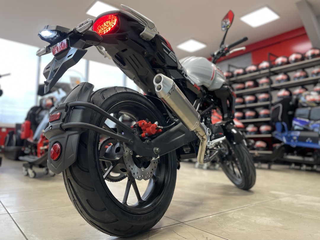 Мопед PROMAX CB150R (49) в Вологде