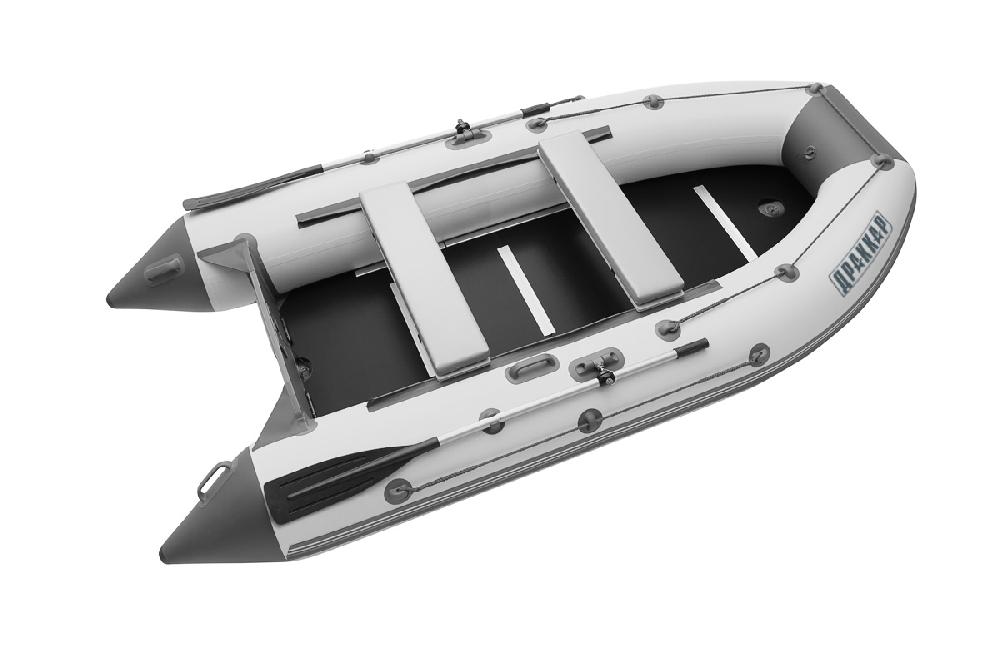 ЛОДКА ДРАККАР 3250 СК HANT в Вологде