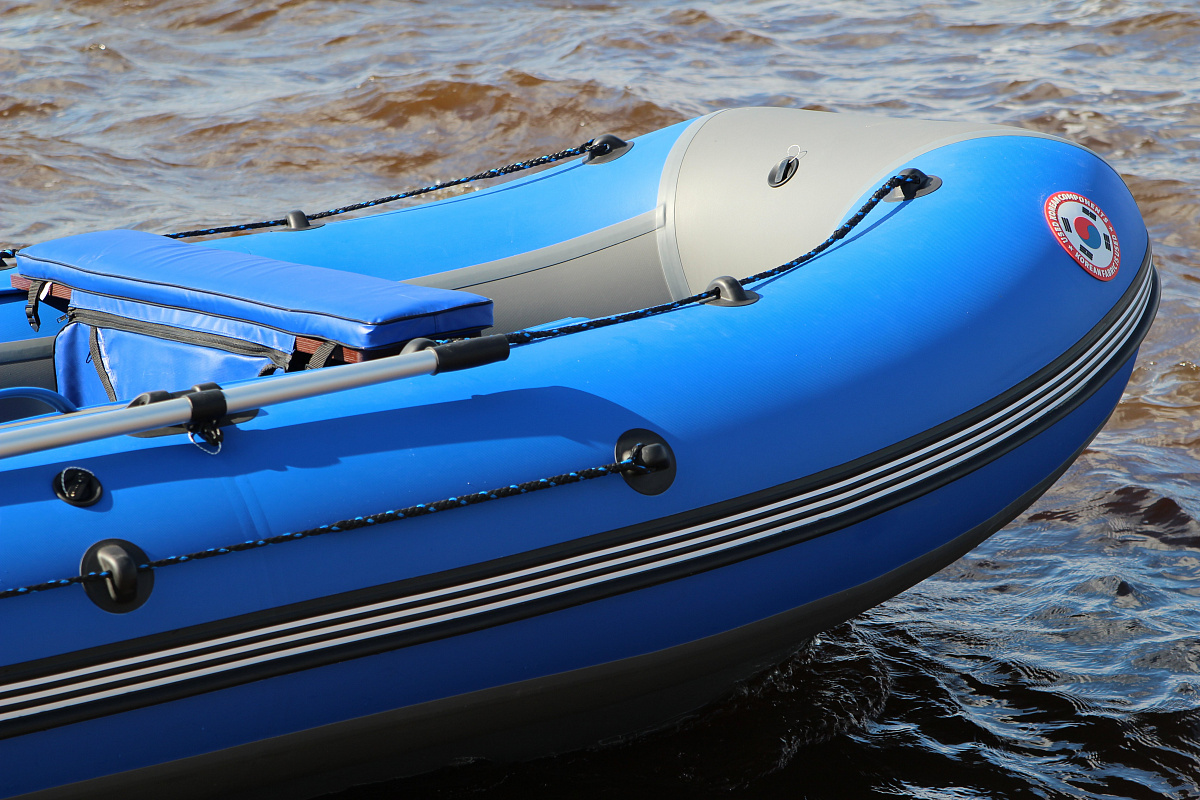 Лодка MISHIMO SPORT 390 в Вологде