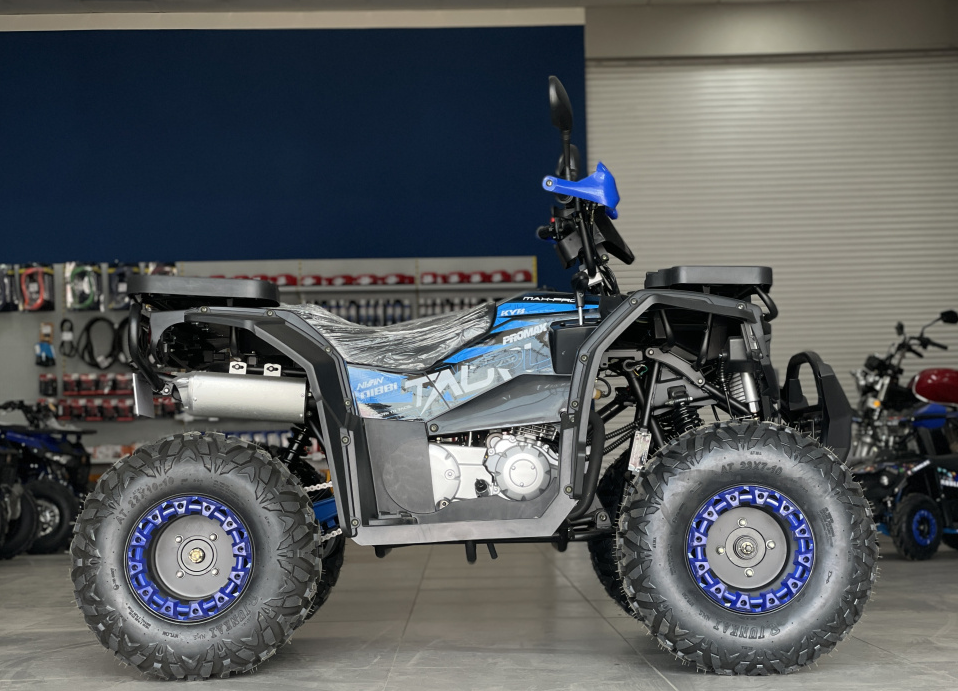 Квадроцикл PROMAX TAURUS 300 в Вологде