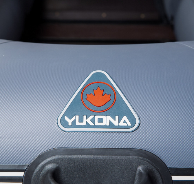 ЛОДКА НАДУВНАЯ YUKONA 230 TL (БЕЗ ПАЙОЛА) в Вологде