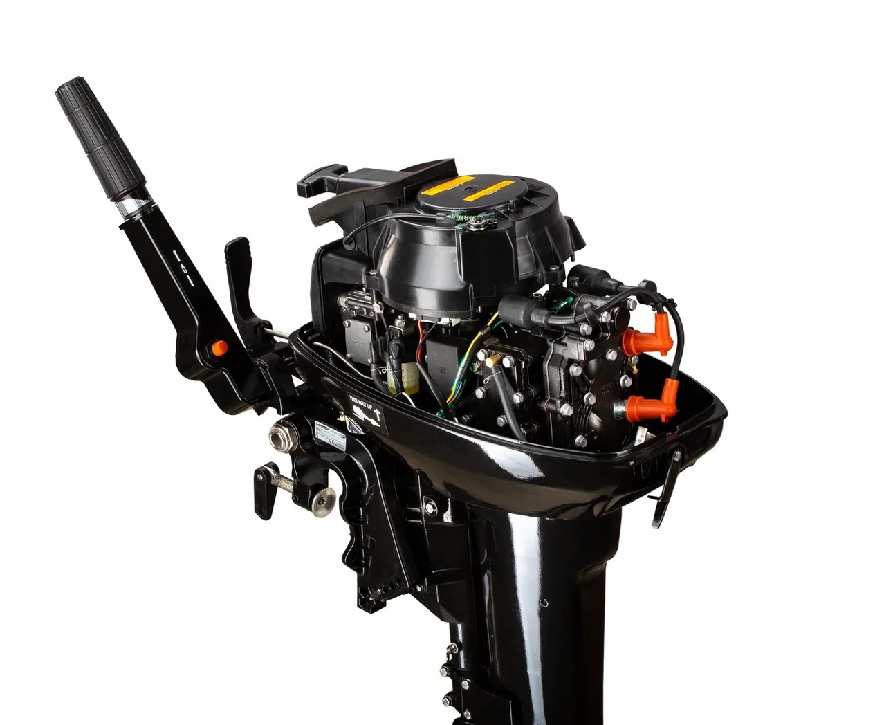 ЛОДОЧНЫЙ МОТОР GLADIATOR G9.9FHS в Вологде