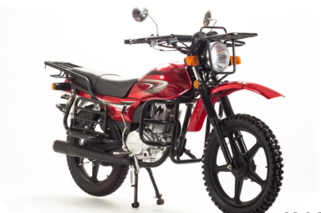 Мотоцикл FORESTER 200 (2021 г.) в Вологде