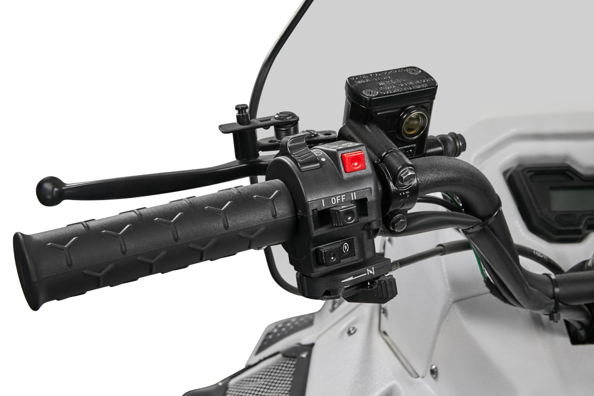 Снегоход IRBIS TUNGUS 500L 25/26 в Вологде