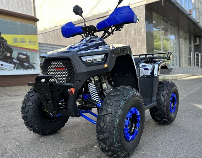 Квадроцикл PROMAX FOREST 180 в Вологде