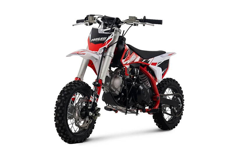 Питбайк Progasi KIDS POWER 110 (10/10) в Вологде